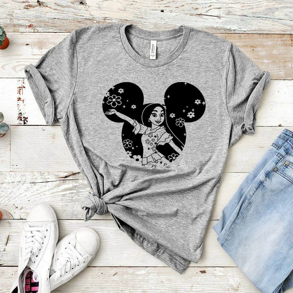 Encanto Isabella T-Shirt