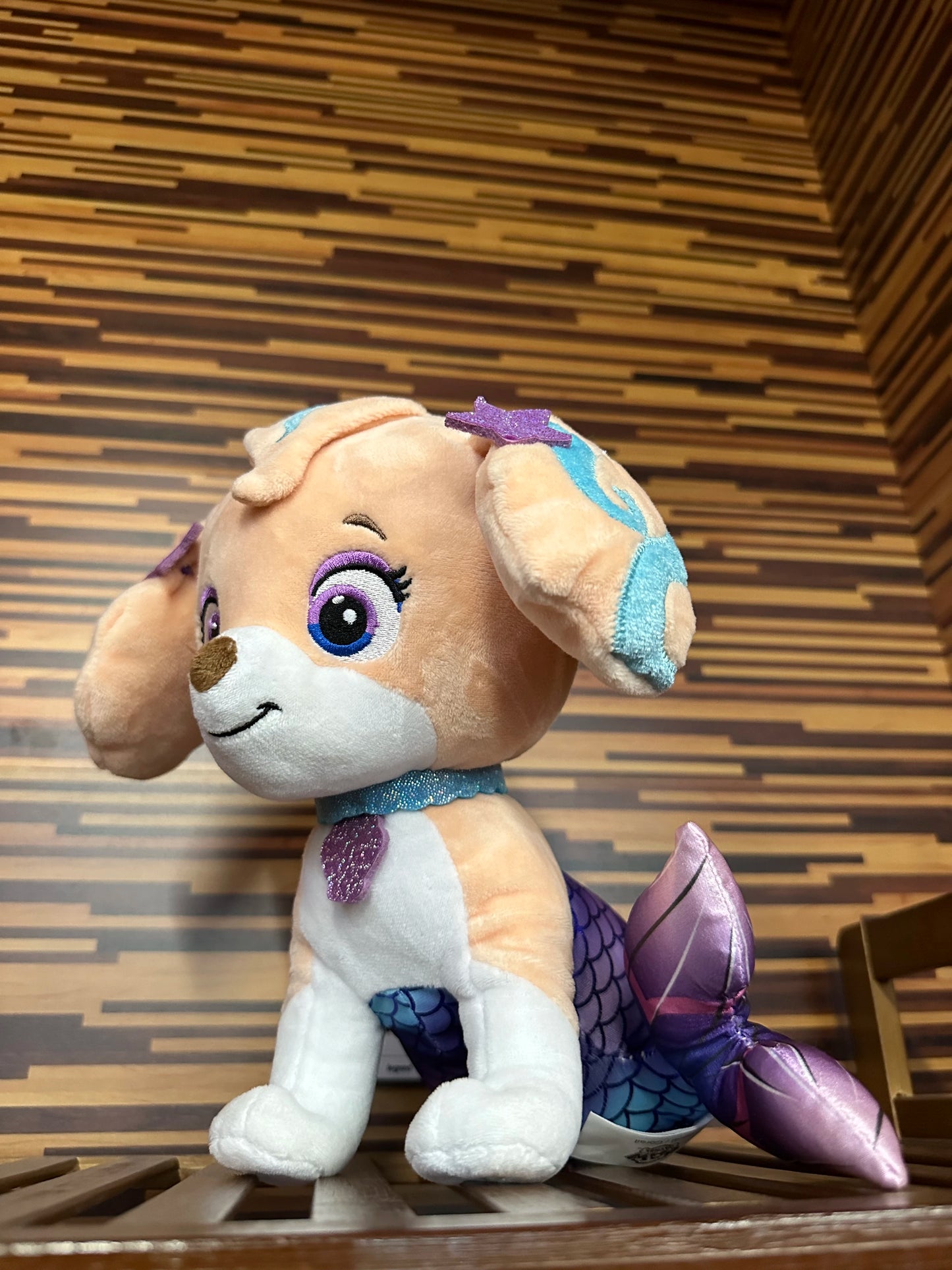 PAW Patrol Official Plush Toy
