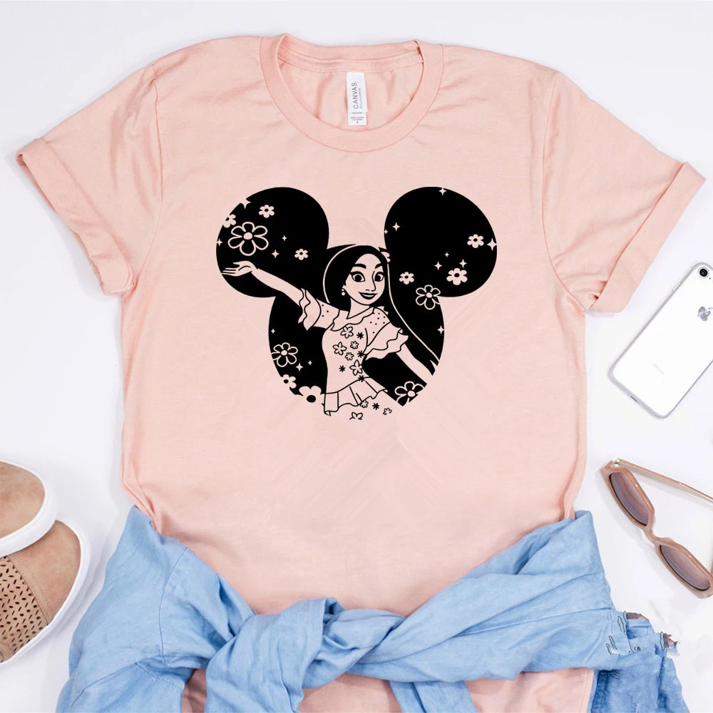 Encanto Isabella T-Shirt