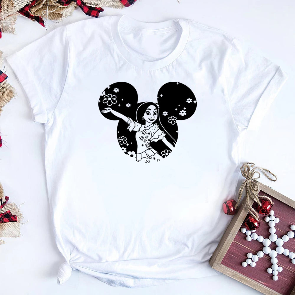 Encanto Isabella T-Shirt