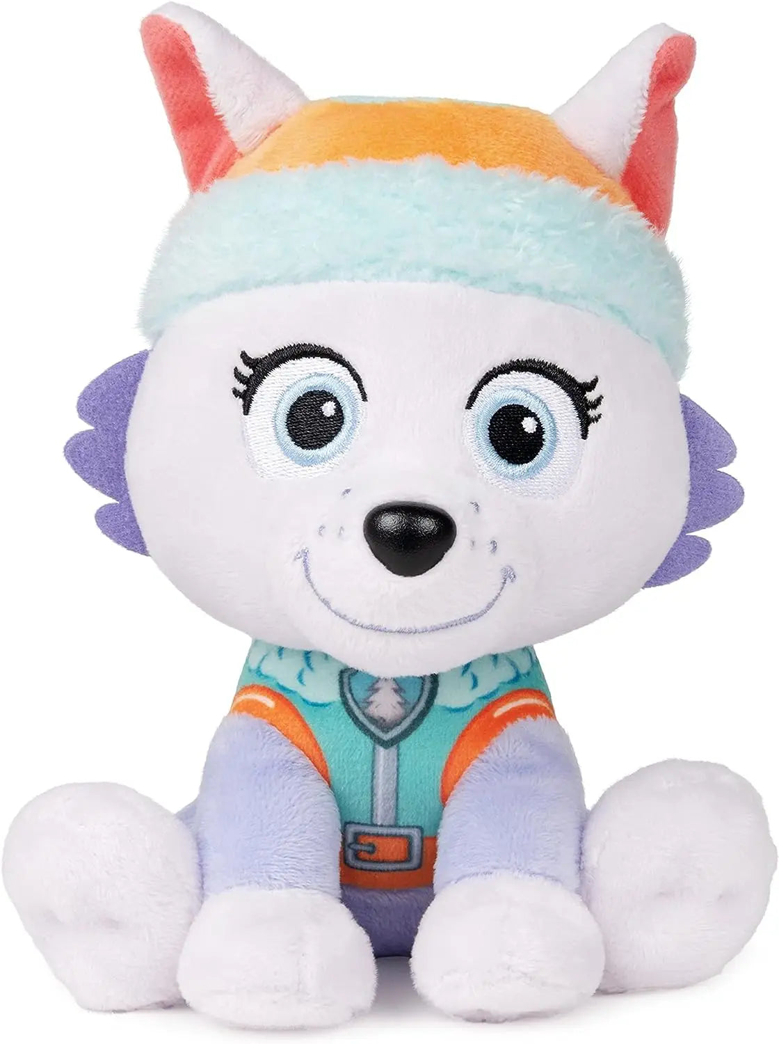 PAW Patrol Official Plush Toy