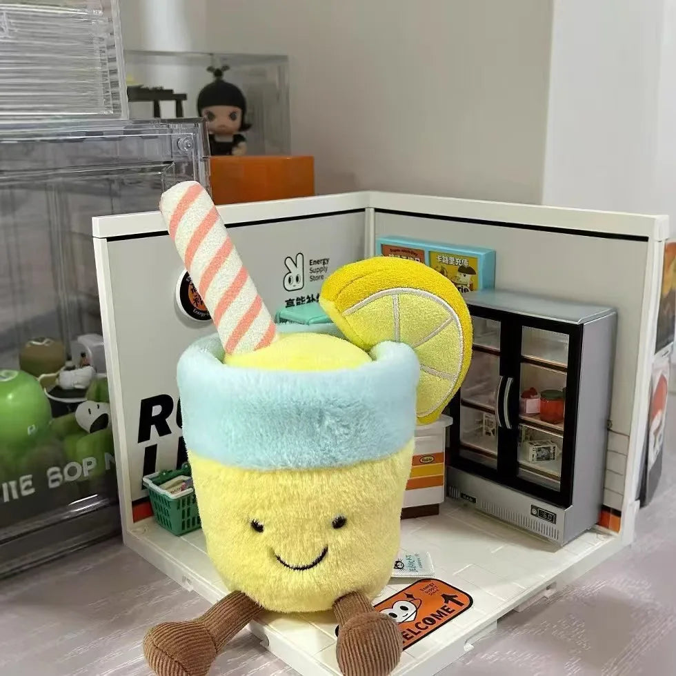 Jellycat Irish Clover Plush