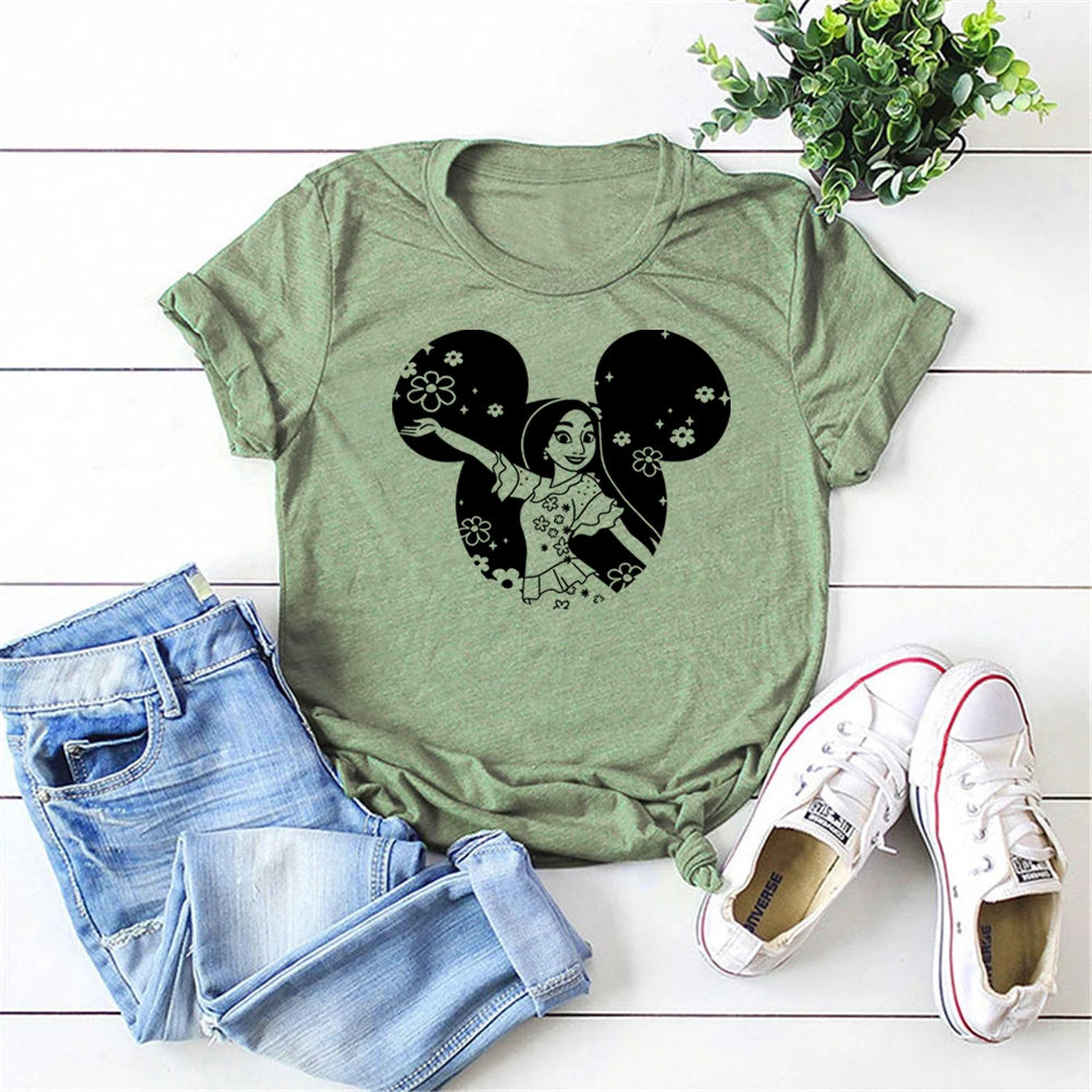 Encanto Isabella T-Shirt