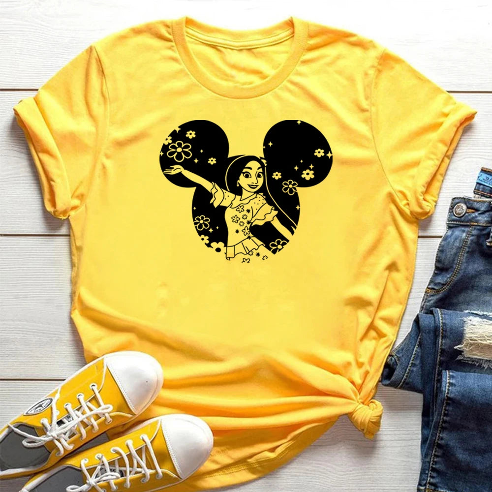 Encanto Isabella T-Shirt