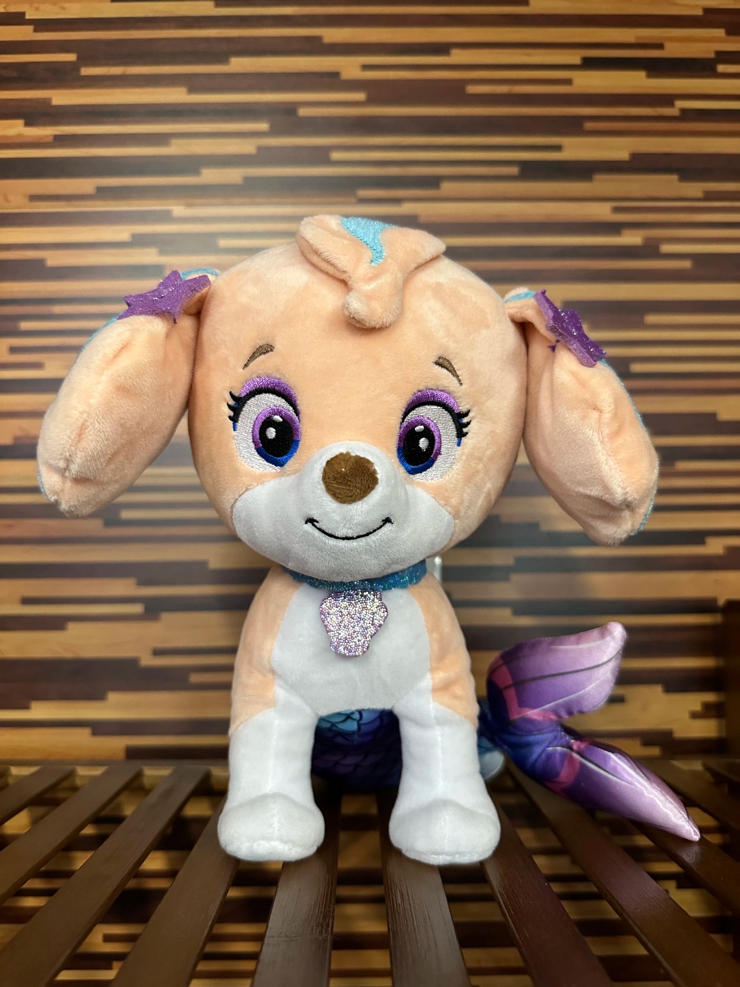 PAW Patrol Official Plush Toy
