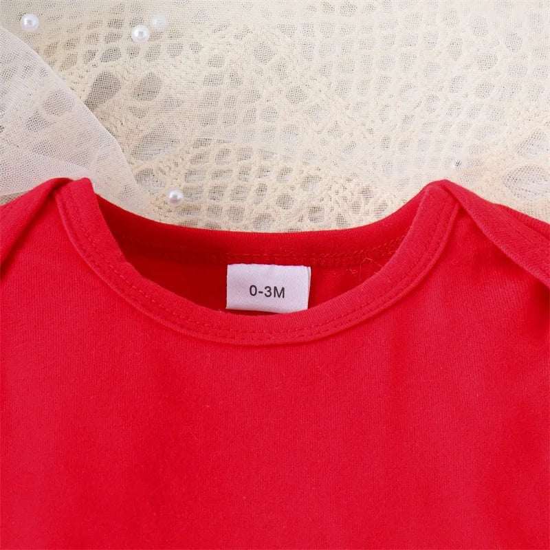 Little Love Elephant Dress