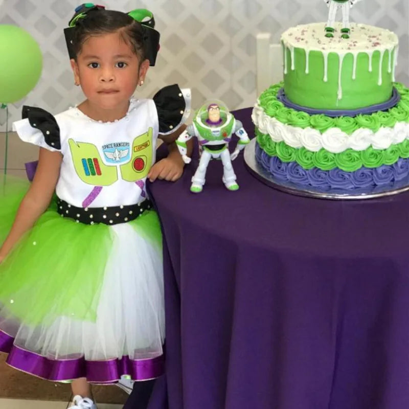 Pixar Toy Story Cosplay Buzz Lightyear, Jesse and Woody Costumes