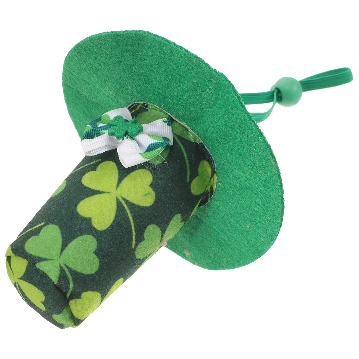 Lucky Leprechaun Pet Hat – St. Patrick’s Day Dog Accessory