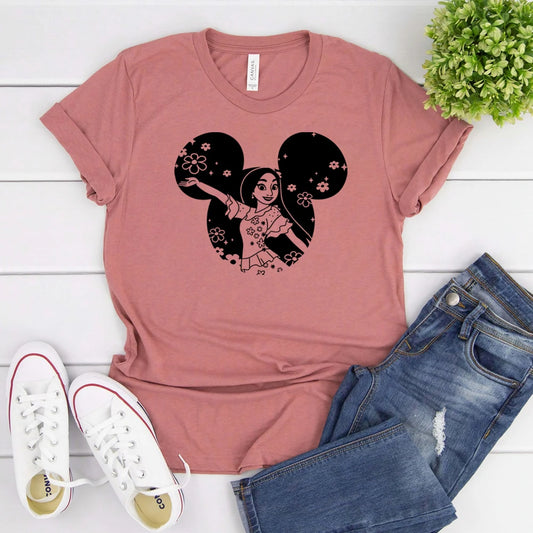 Disney Encanto Isabella T-Shirt