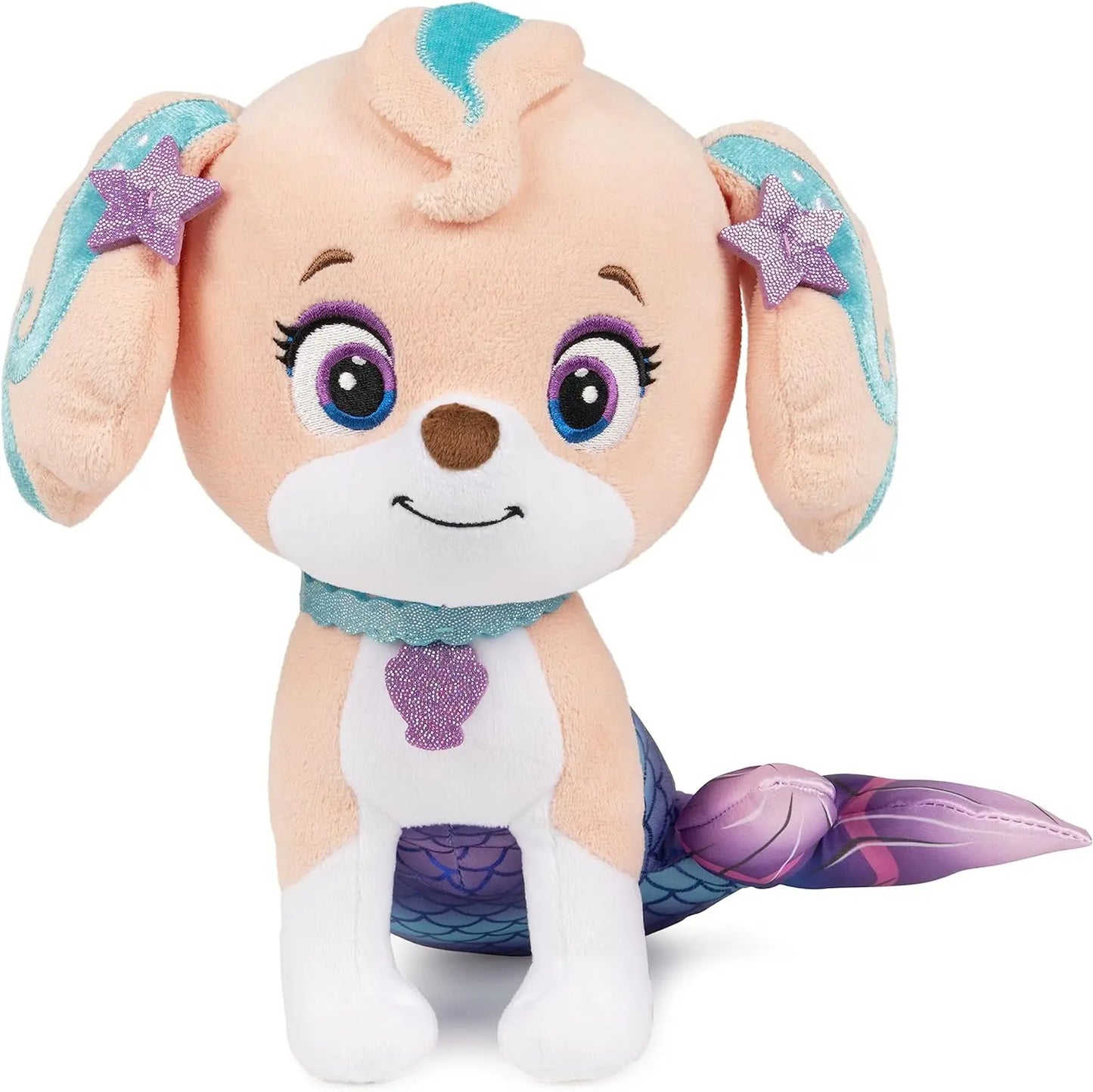 PAW Patrol Official Plush Toy