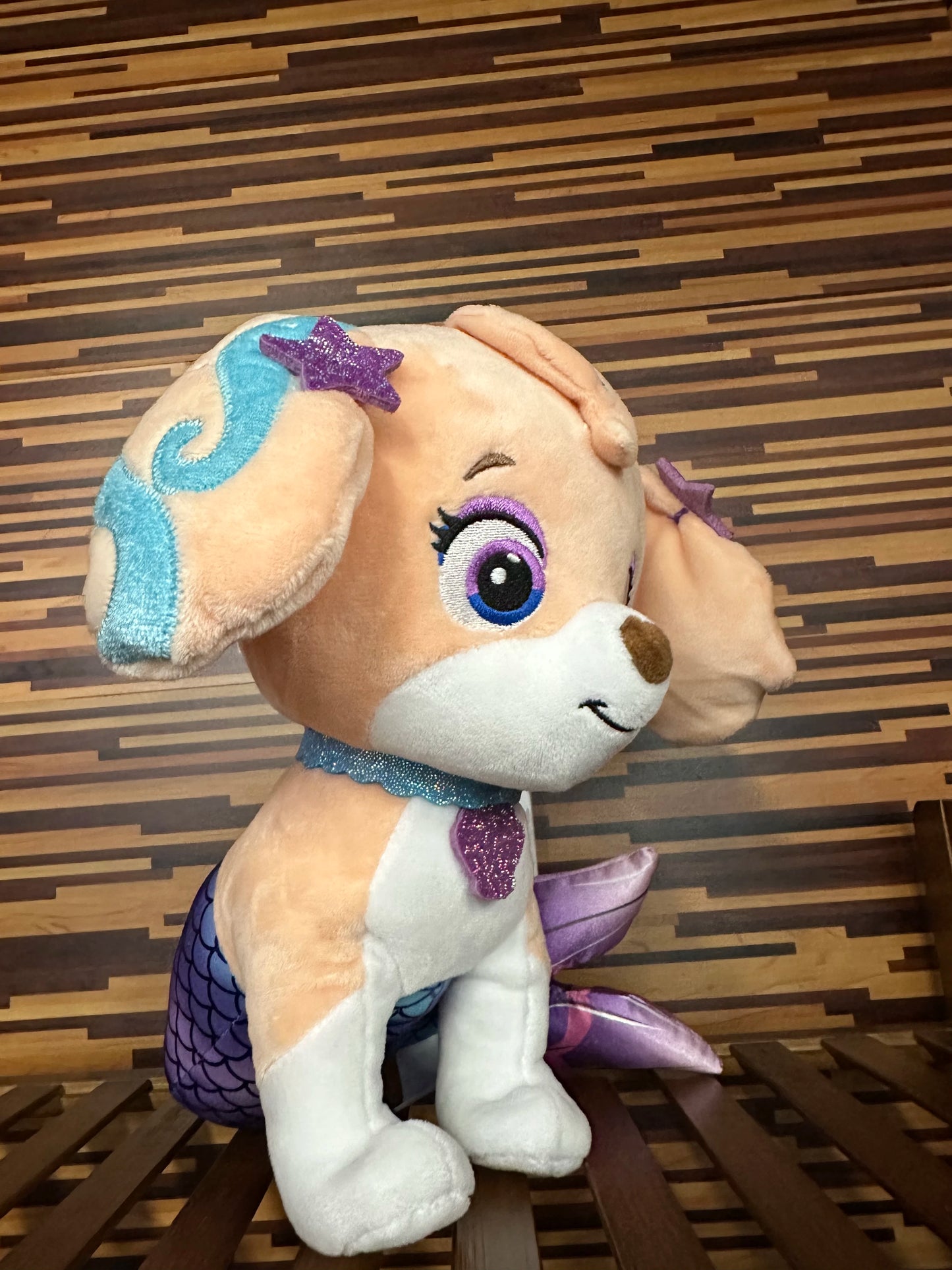 PAW Patrol Official Plush Toy