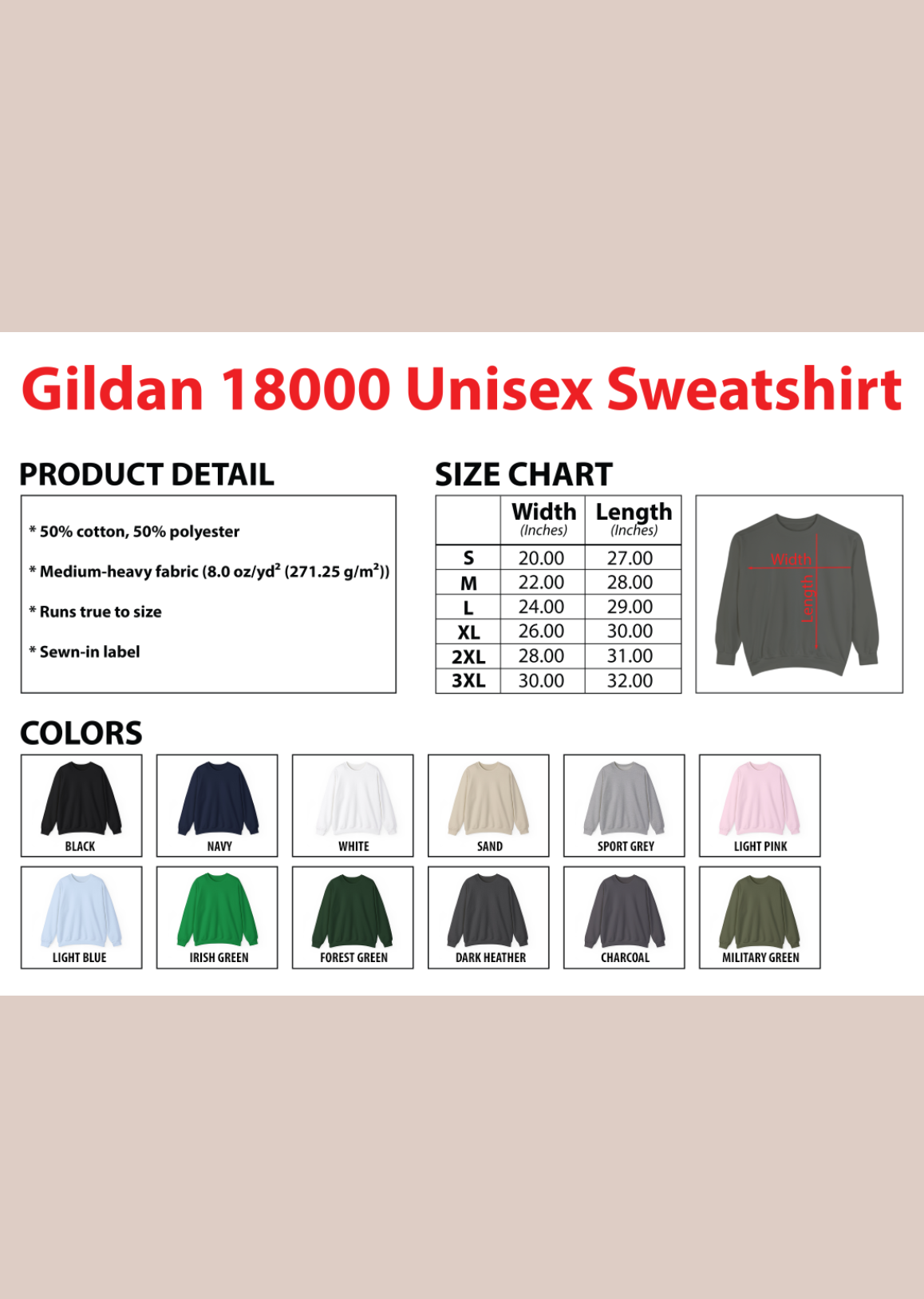 Retro Shamrock Sweatshirt, St Patricks Day Clover Shirt