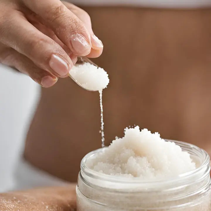 Redemption - Body Butter