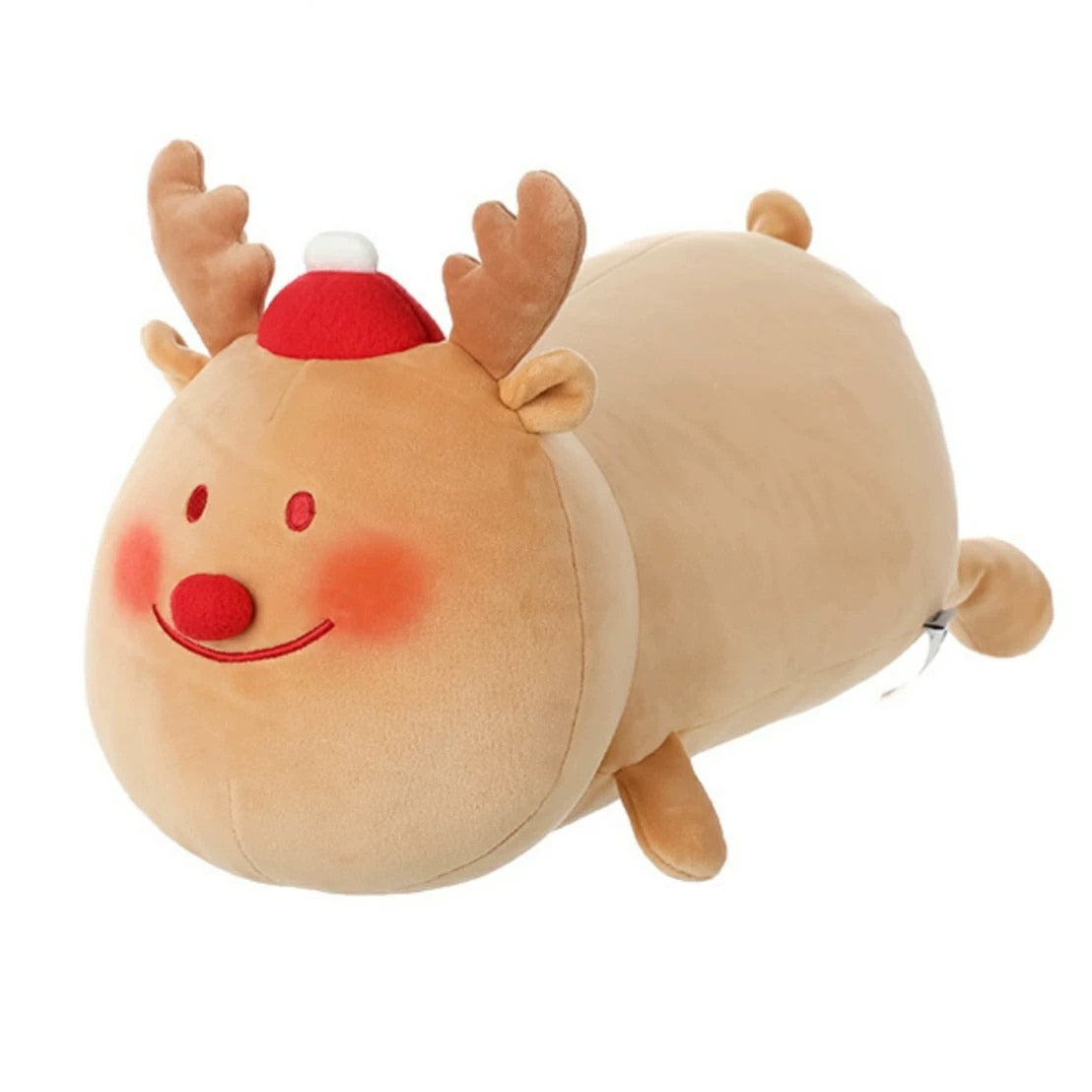 Christmas Plush Friends