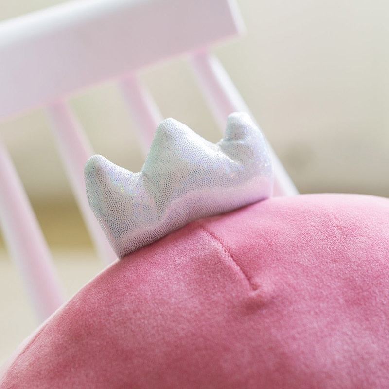 Ahoy! Cute and Cuddly Plush Crab