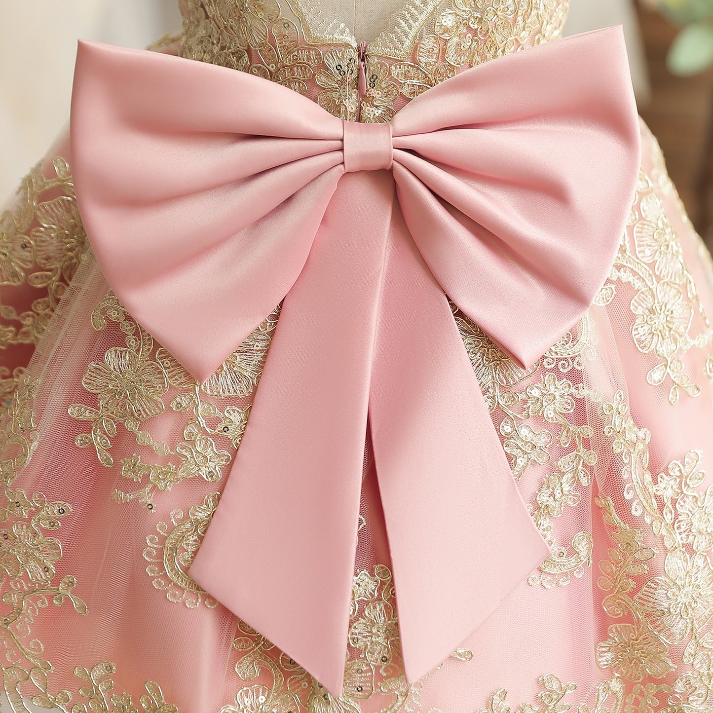 Bella Party Dresses for Baby and Toddler