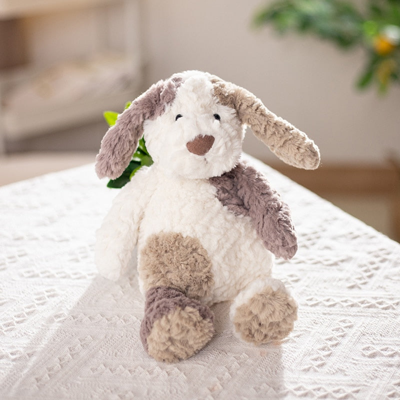 Little Critters Super Soft Baby Plush Toys