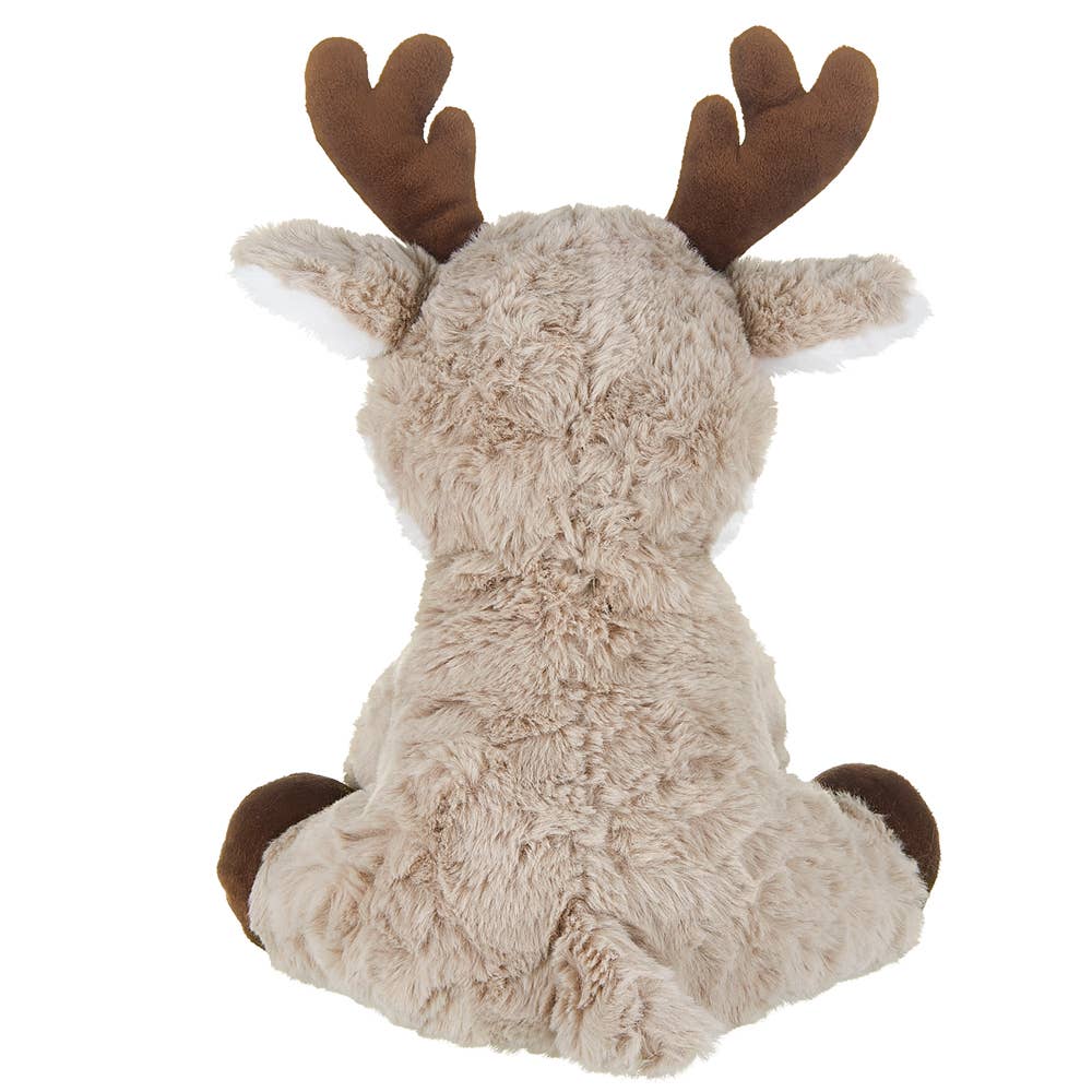 Reiny the Reindeer -  Bearington Collection