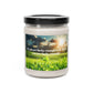 St. Patrick's Day Irish Saying Scented Soy Candle, 9oz