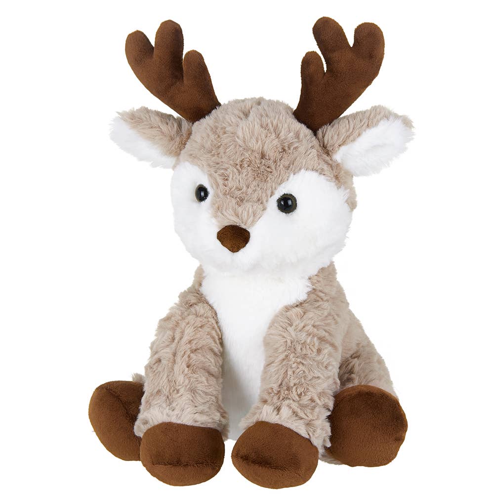 Reiny the Reindeer -  Bearington Collection