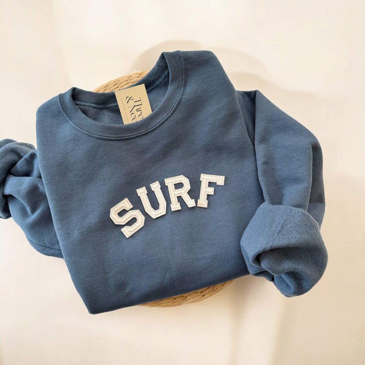 SURF Sweatshirt, Surf Clothing