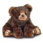 Huggy Ben the Brown Bear -  Bearington Collection