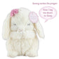 Everybunny Prays Giftset w/Book and Bunny reciting prayer