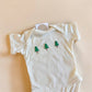 Baby Christmas Onesie, Baby Christmas Clothes