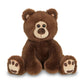 Lil' Barnaby the Teddy Bear -  Bearington Collection