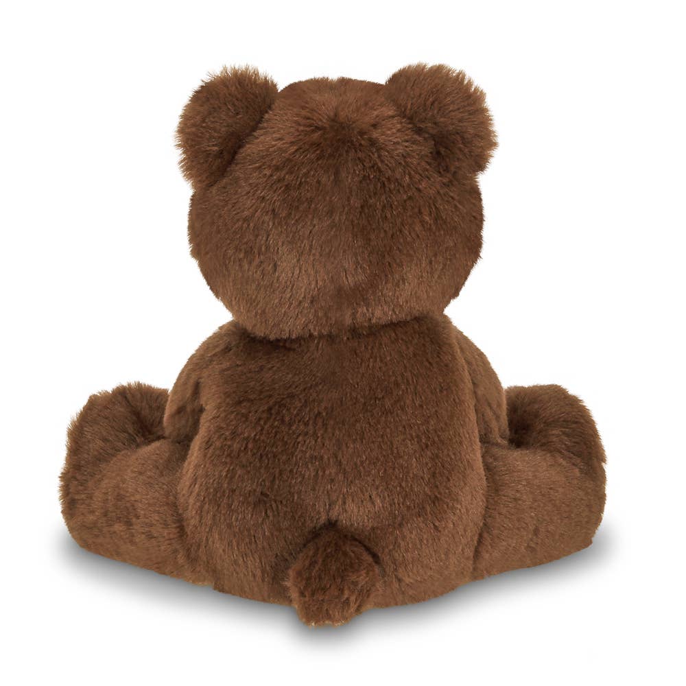 Lil' Barnaby the Teddy Bear -  Bearington Collection