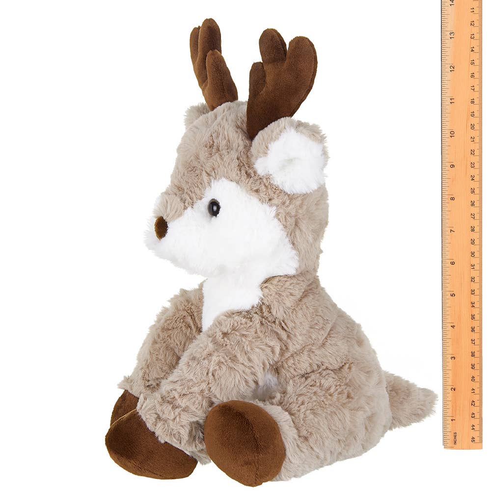 Reiny the Reindeer -  Bearington Collection