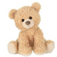 Curlie the Teddy Bear -  Bearington Collection