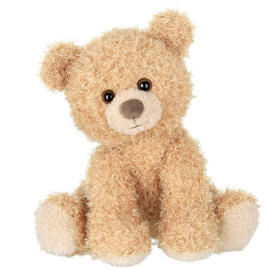 Curlie the Teddy Bear -  Bearington Collection
