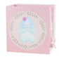 Everybunny Prays Giftset w/Book and Bunny reciting prayer