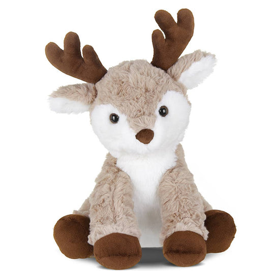 Reiny the Reindeer -  Bearington Collection
