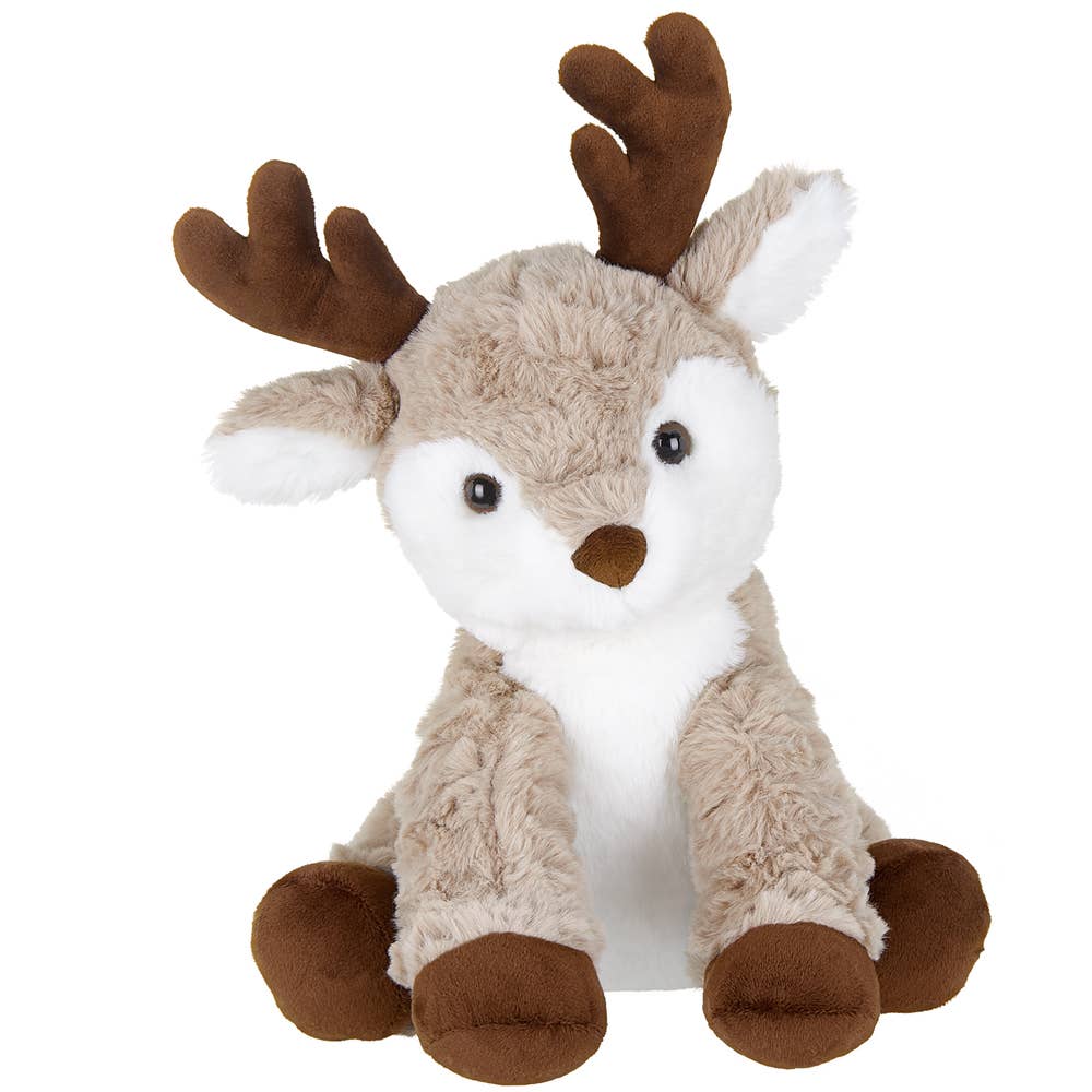 Reiny the Reindeer -  Bearington Collection