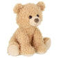 Curlie the Teddy Bear -  Bearington Collection