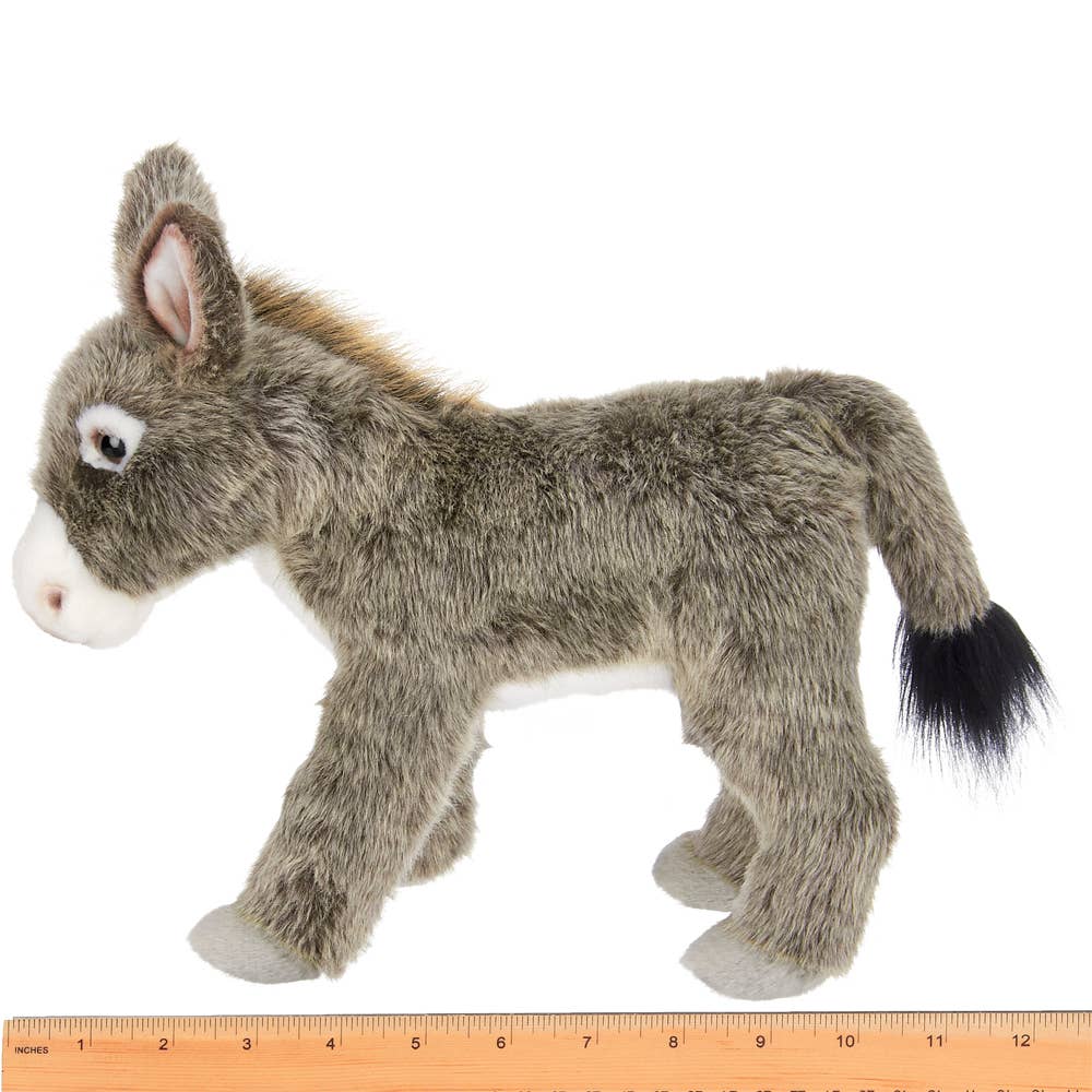 Pedro the Donkey -  Bearington Collection