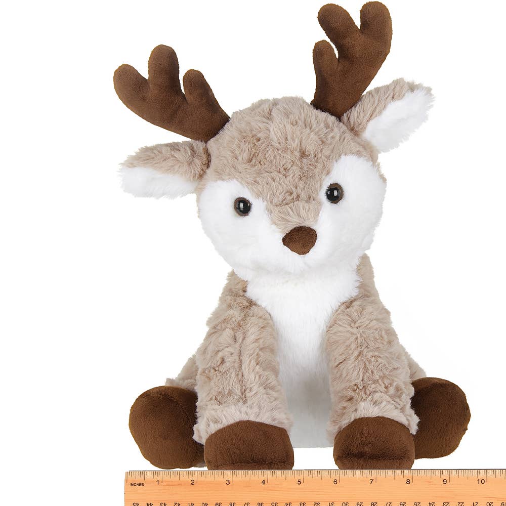 Reiny the Reindeer -  Bearington Collection