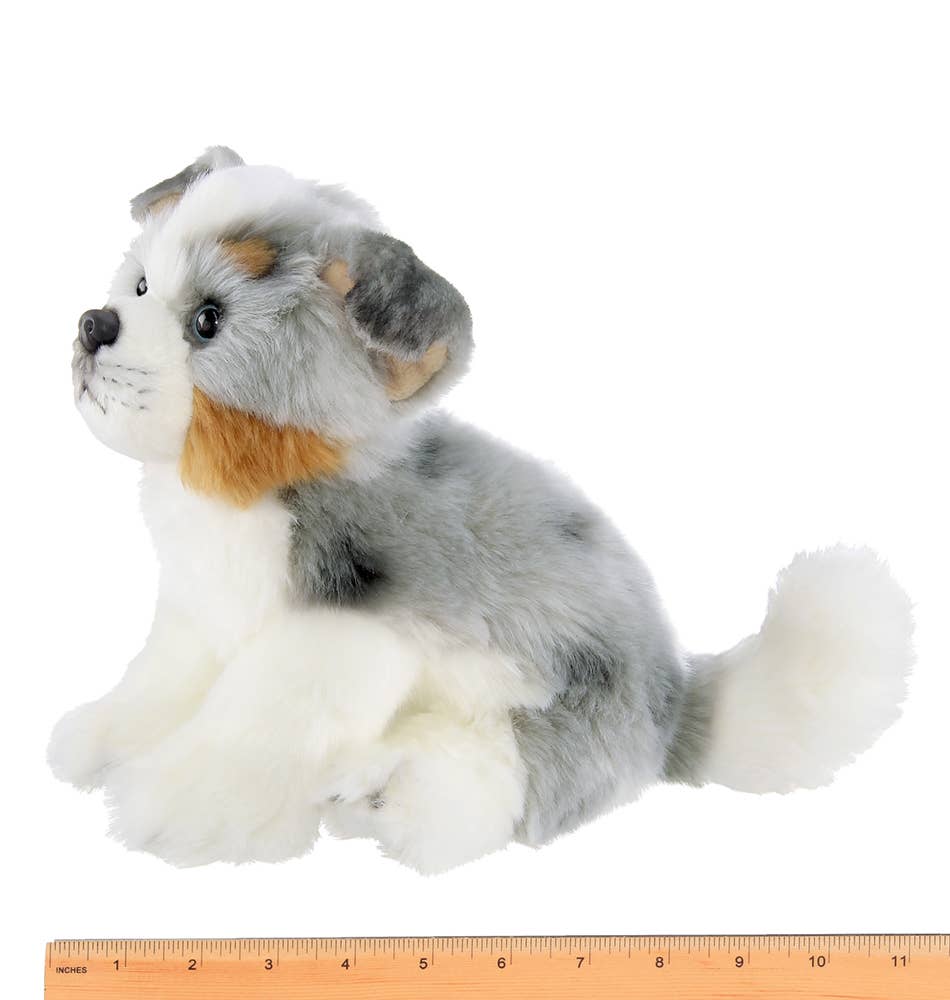 Hogan the Australian Shepherd -  Bearington Collection