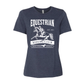 Equestrian Riding Club Women's T-Shirt