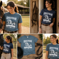 Equestrian Riding Club Women's T-Shirt