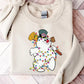 The Snowman Christmas Sweatshirt