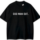 ODD MAN OUT | Confidence Oversized Statement Tee