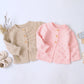 Baby/Toddler Girls Knit Sweater