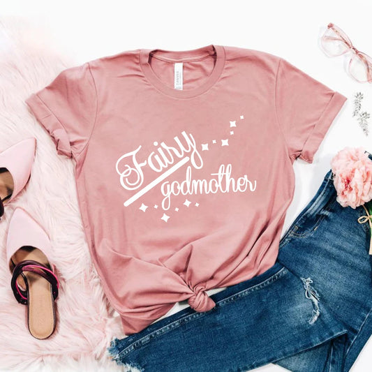 Fairy Godmother Women's Tee