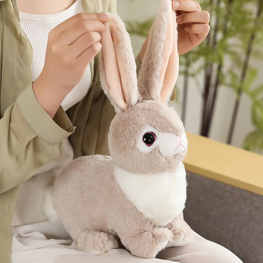 Soft Plush Bunny Rabbit