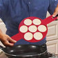 Flippin' Good Silicone Perfect Pancake Maker