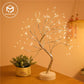 Fairy Light LED Mini Tree