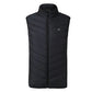 Unisex USB Infrared Heating Vest